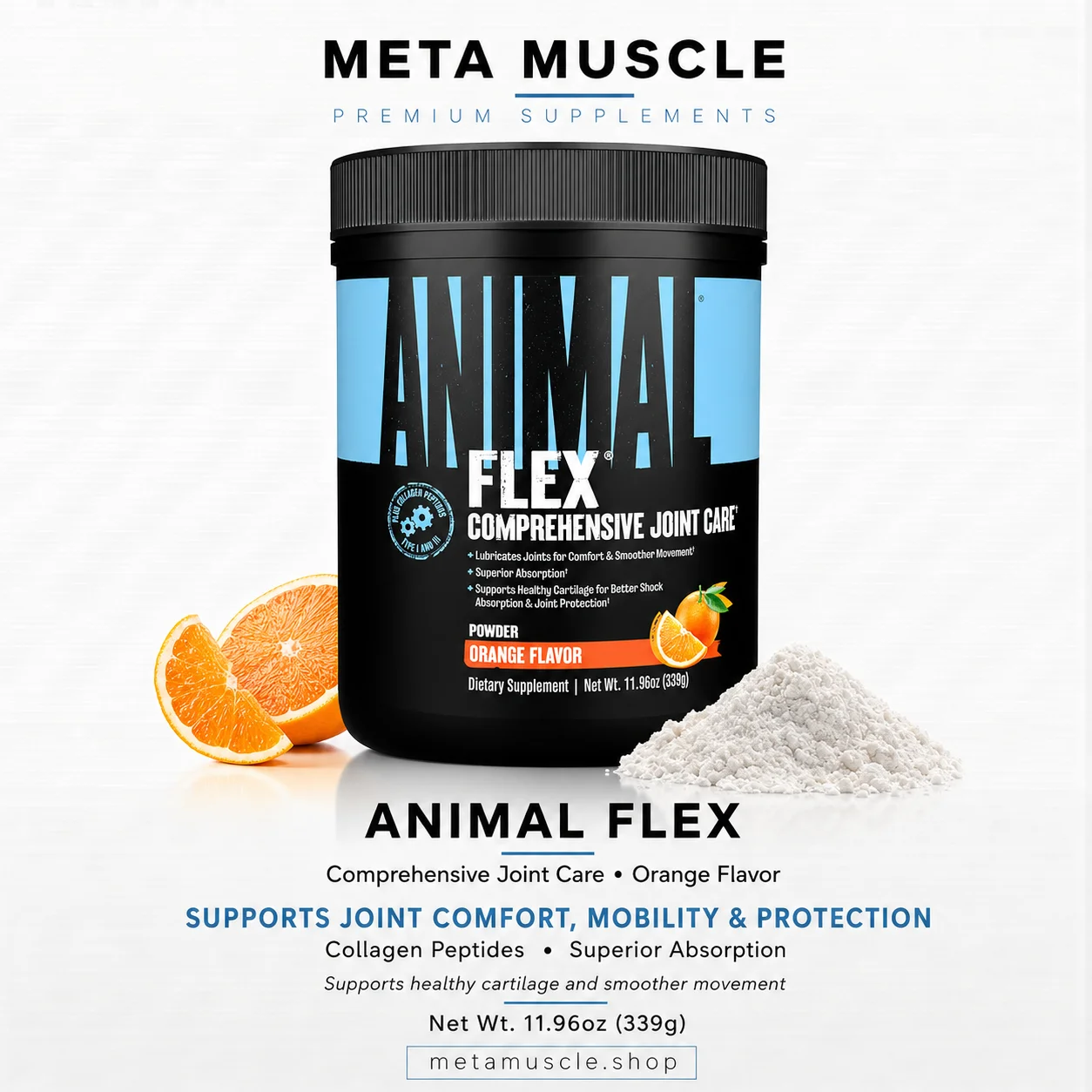 Animal Flex Powder