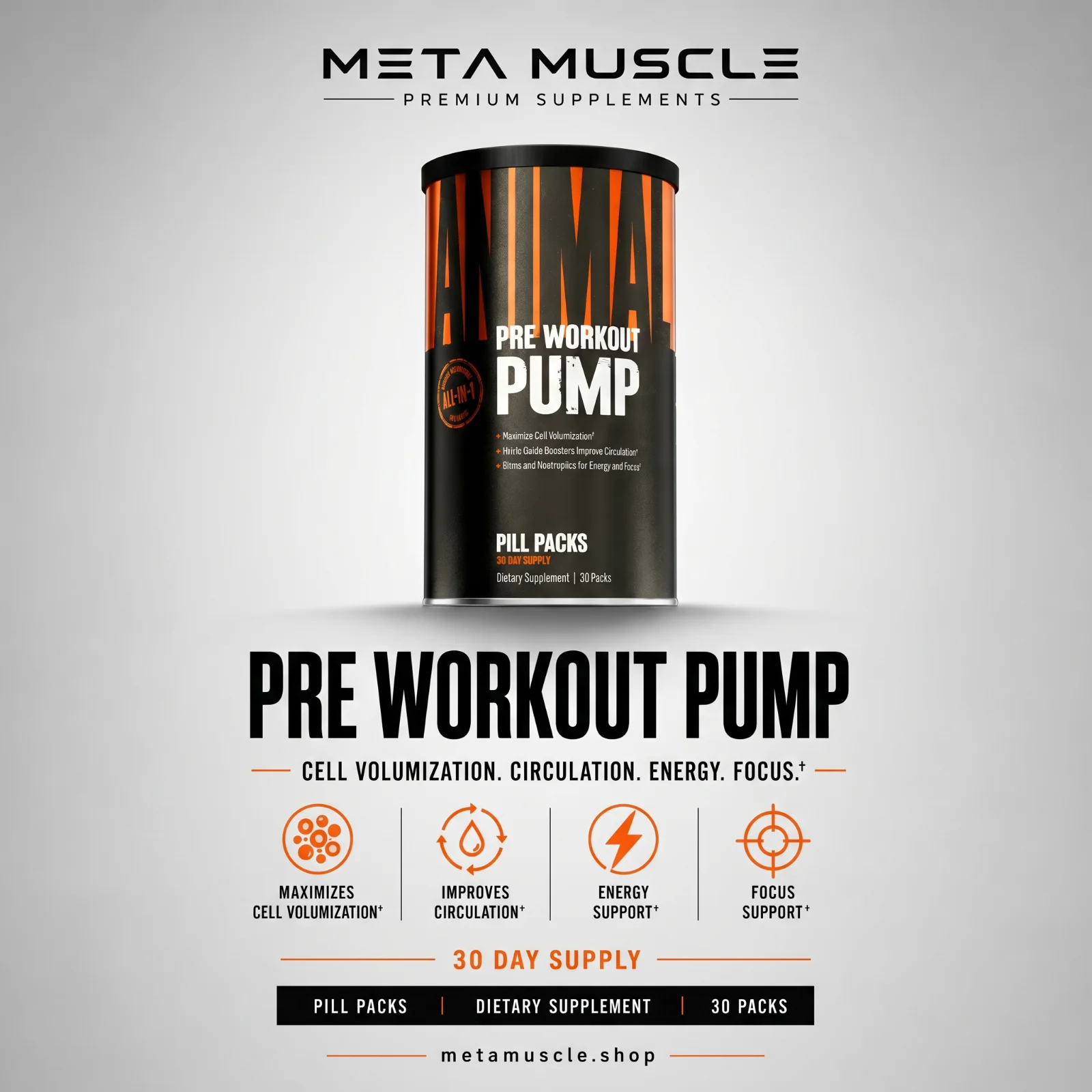 Animal Pump