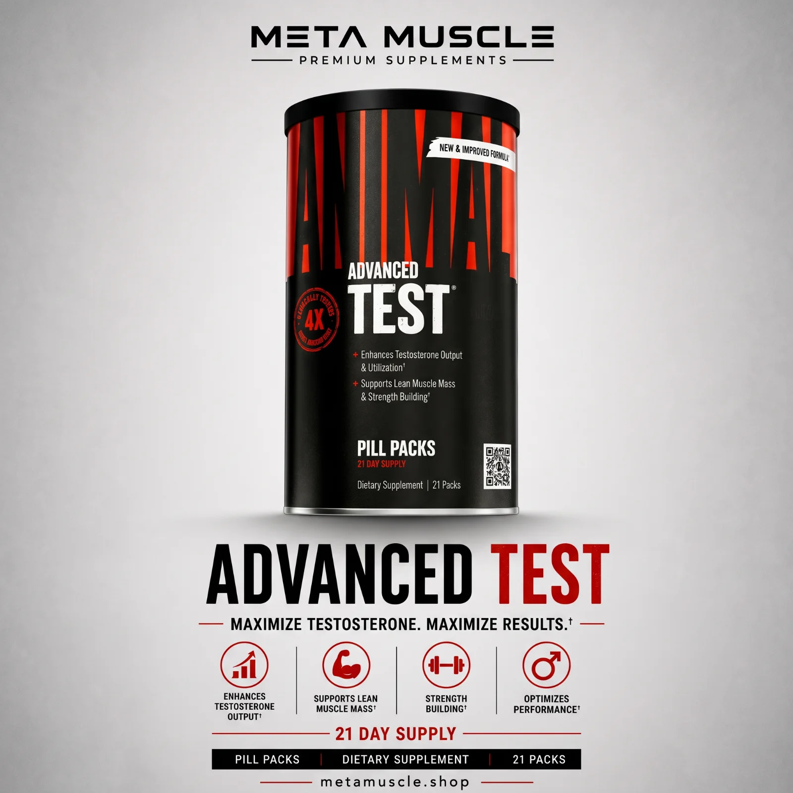 Animal Test