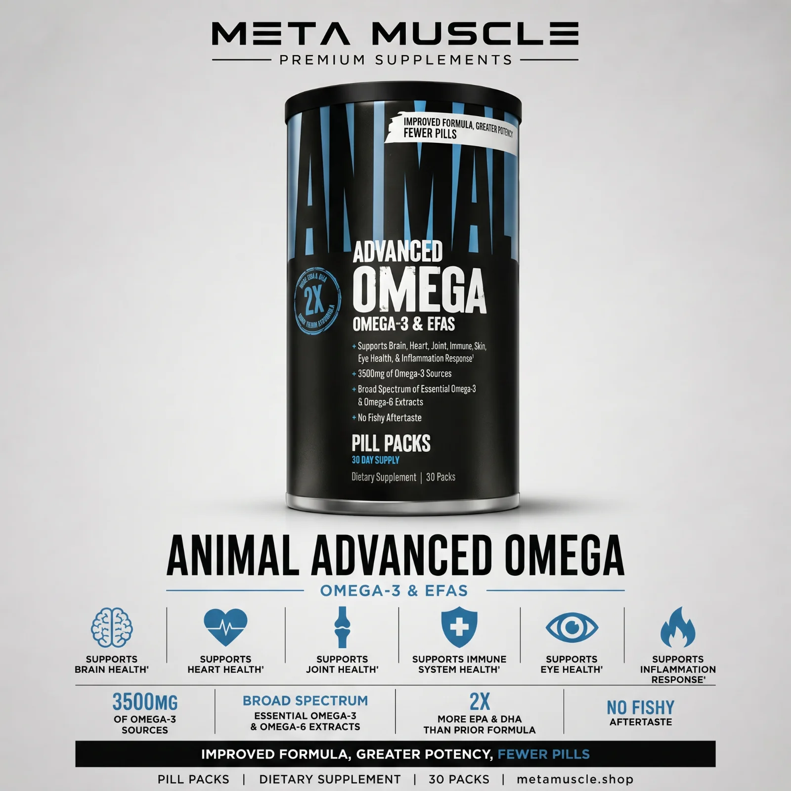Animal Omega