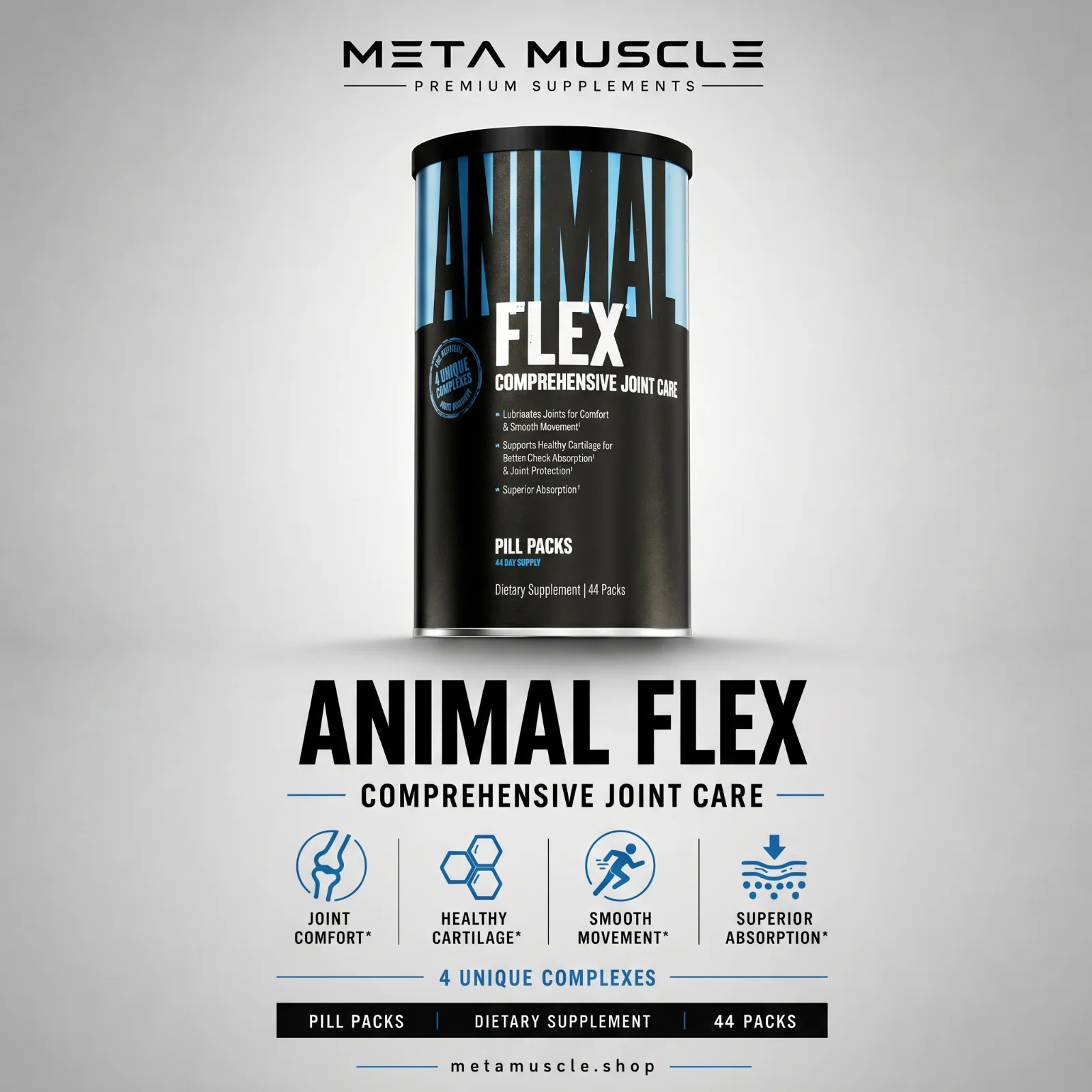 Animal Flex